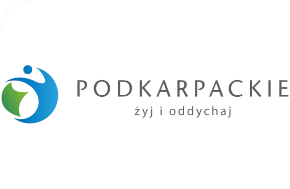 Logo LIFE Podkarpackie