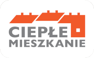 Logo Ciepłe Mieszkanie